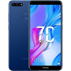 Замена дисплея на телефоне Honor 7C в Ростове-на-Дону